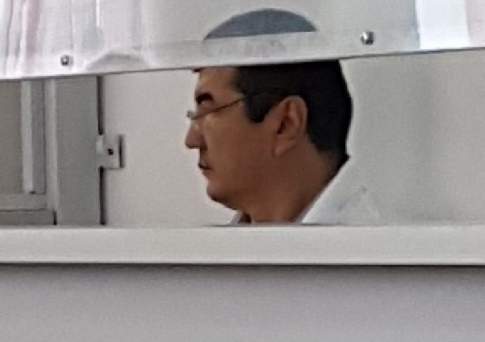 И жена попала под раздачу
