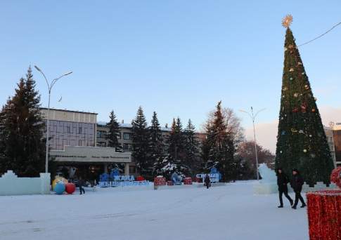 Красота не требует жертв