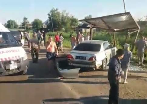 Во всём виновата скорость?