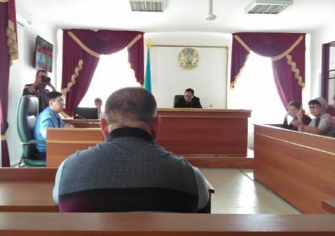 Цену смерти спроси у близких