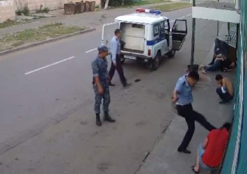 Накажут всех!
