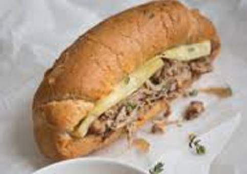 ...и палочкой кишечной закусить