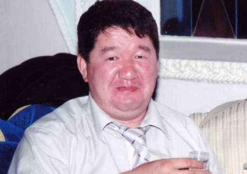 Будет сидеть!
