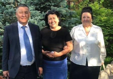Не будет сидеть - суд сказал!