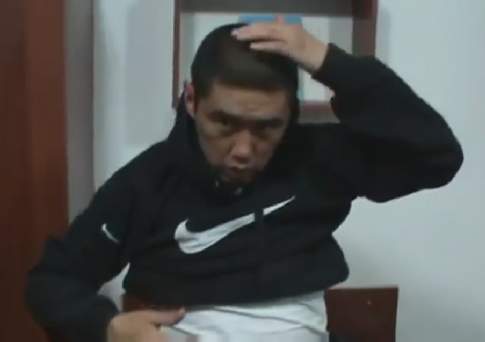 Кто должен сидеть в тюрьме?