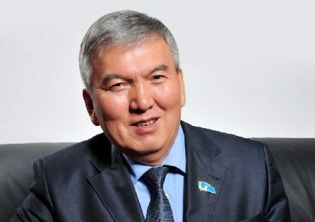 Рахман АЛШАНОВ: Мировая экономика: на татами борцы сумо – толкать, чтобы не вытолкнуть (продолжение)