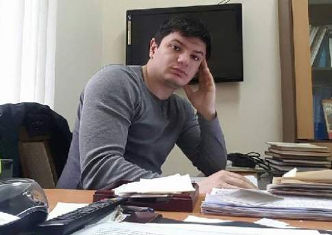 Война в Сирии не будет нашей!