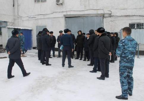 Слабонервным лучше воздержаться