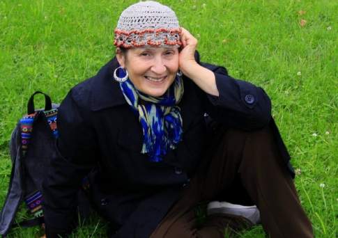 Эмма УСМАНОВА, археолог: Не всё то золото, что блестит