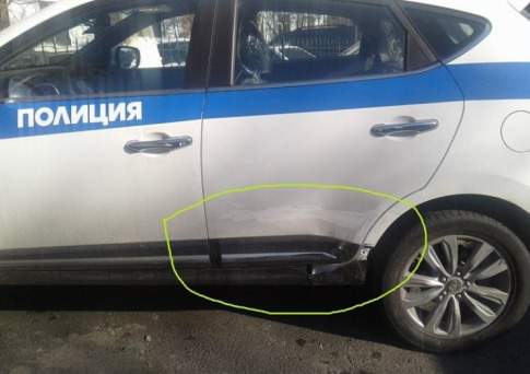 Обвиняется свадьба