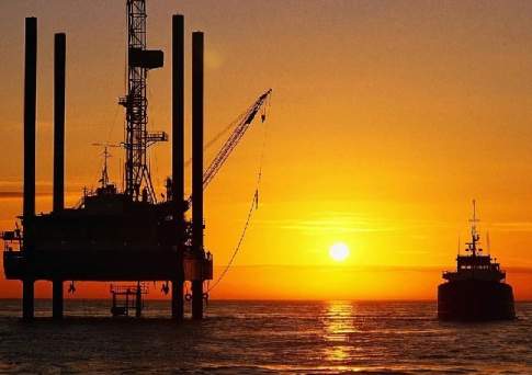 На Каспии надо разводить рыбу, а не добывать нефть