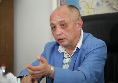Вздрогнем?