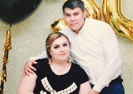 Жена Мухтара АУЕЗОВА: жизнь до и после