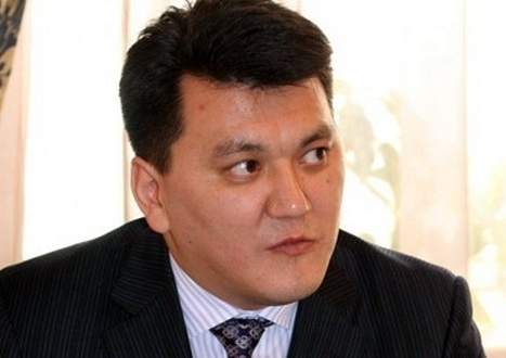 Ерлан КАРИН: Не спешите с выборами!