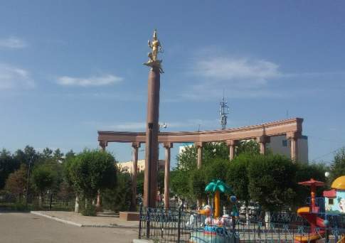 Дальше жить некуда