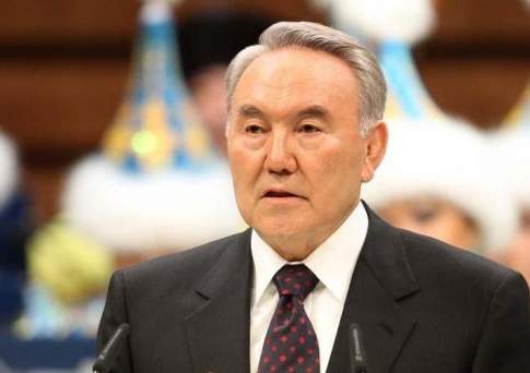 Фундамент мира