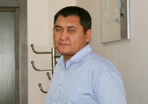 Аскар ОМАРГАЛИЕВ: Долг вне закона