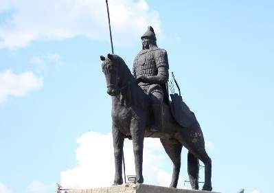 Снос батыра