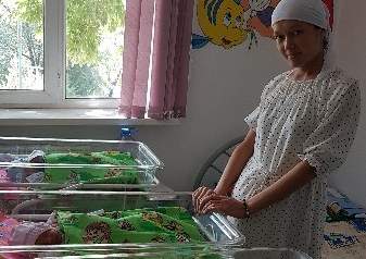 Три плюс три