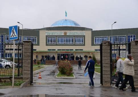 Месть бюрократов?