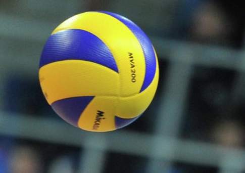 С лёгкой подачи FIVB
