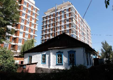 Квадратура порочного круга