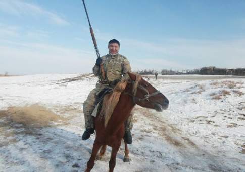 Анатомия падения