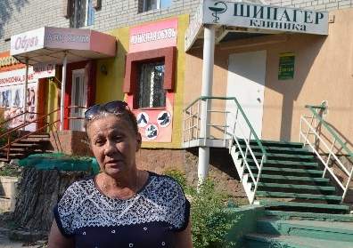 А Карандашова - против!