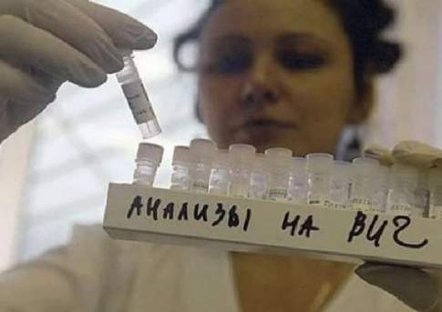 ВИЧ не бич