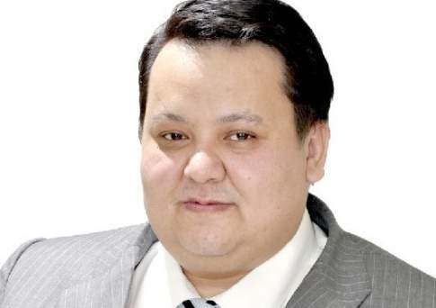 Бекнур КИСИКОВ: Слава богу, ты пришёл