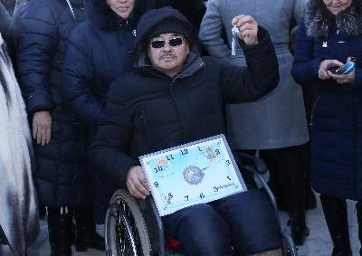 Свой угол