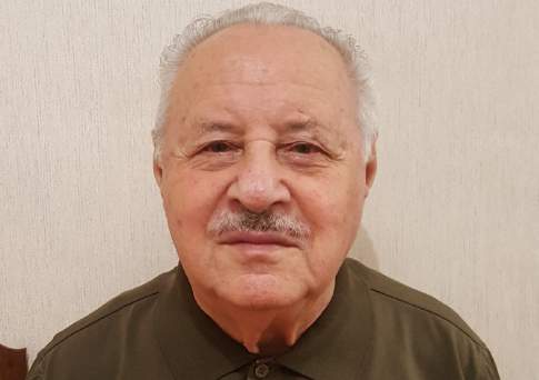 Шалва ЧЕЛИДЗЕ: Заблудились в трёх буквах