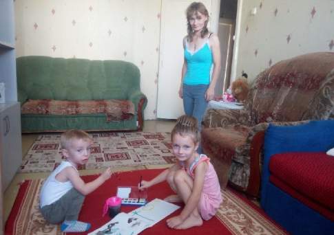 Самый маленький сварщик
