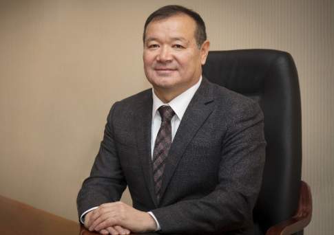 Все ждут перемен