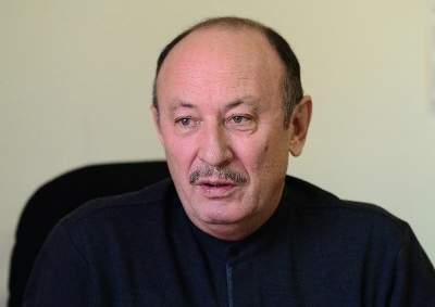Мурат МАШКЕНОВ: Безработица? Нет, не слышали!
