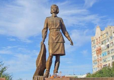 Welcome to Актобе
