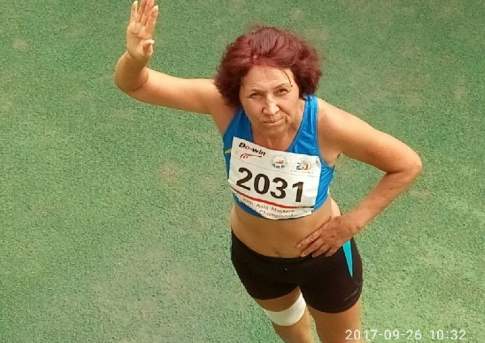 Пока награждали - все убежали