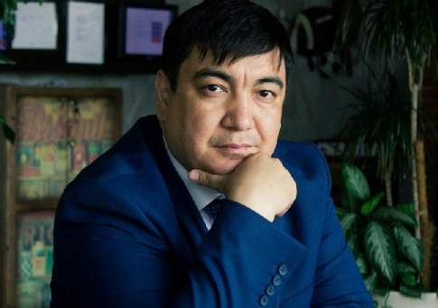 Секс, стрельба и салафиты