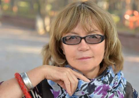 Ольга ГУМИРОВА, защитница истории: Иногда нас слышат