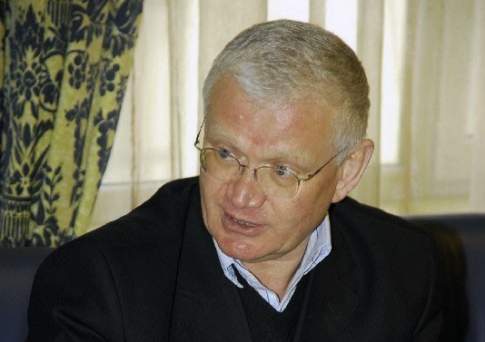 Если бы депутатом был я... заговорил бы  о ЕАЭС-ФИИР