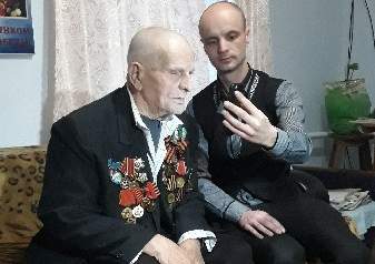 В суд - не вставая с дивана 