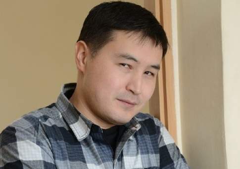 Тулеген БАЙТУКЕНОВ: Между нами - космос
