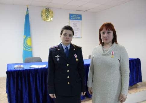 Жёнам офицеров посвящается...