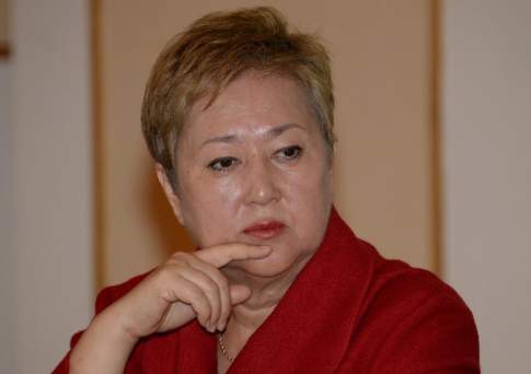 Асия ХАЙРУЛЛИНА: Поговорите с дочкой по душам