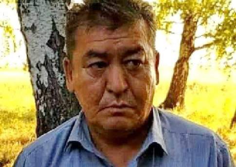Не годен!