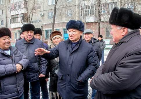 Каждый год - миллиард