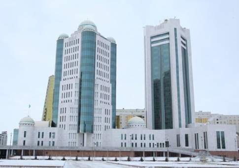 Бюджет в законе