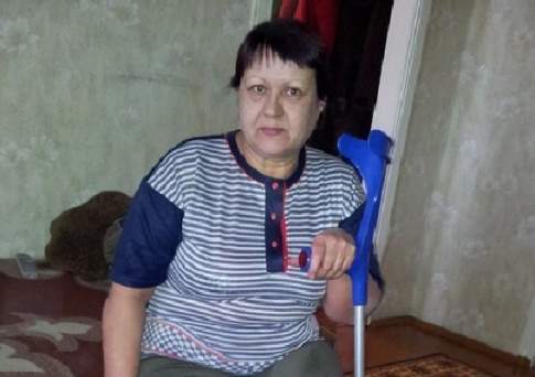 Ковыляет потихонечку