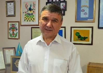 Честное татарское