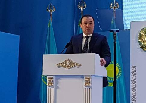 Аким и аксакал